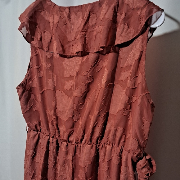 BLOOMCHICH DRESS - Picture 3 of 6